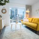 Apartments Birmingham's Best Serviced Apartments - Smith House Boutique Apartments by Opulent Living