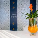 Апарт-отель Togias Hotel