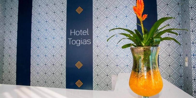  Togias Hotel