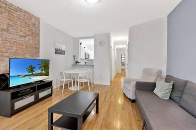 Апартаменты Bright And Clean 1BR - 15min To NYC