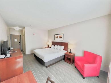 Hotel Country Inn & Suites by Radisson, Emporia, VA