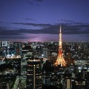 Отель Andaz Tokyo - A Concept by Hyatt