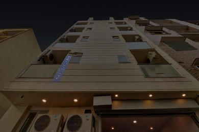 Hotel OYO Townhouse 1057 Royal Residency Near Dwarka Sector 9 Metro Station