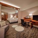 Hotel Fairfield Inn & Suites by Marriott Grand Mound Centralia