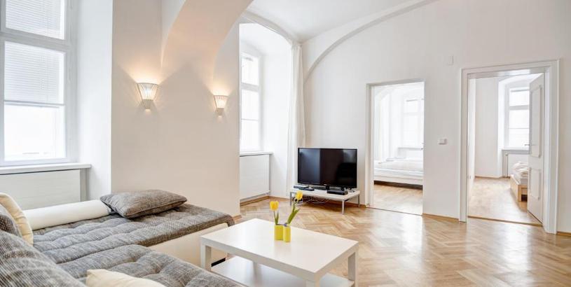 Apartments Vienna-apartment-one Schmidgasse