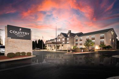 Hotel Country Inn & Suites by Radisson, Stone Mountain, GA