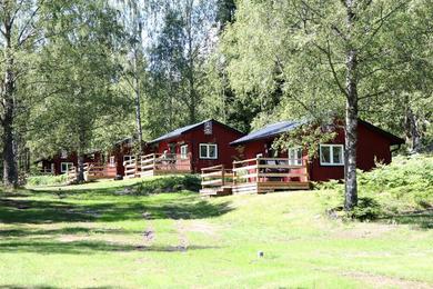 Guest house Gålö Havsbad - Holiday Cottages and Hostel