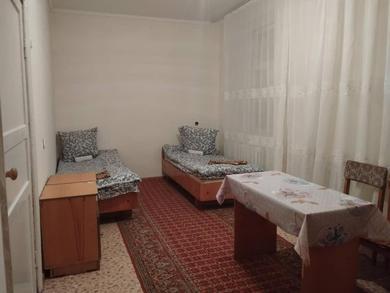 Гостевой дом Санаторий Кыргызстан