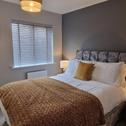 Holiday home Norwich, Lavender House, 3 Bedroom House, Private Parking and Garden