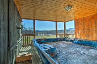 Holiday home Quiet Family Getaway Bethel Home with River Access!
