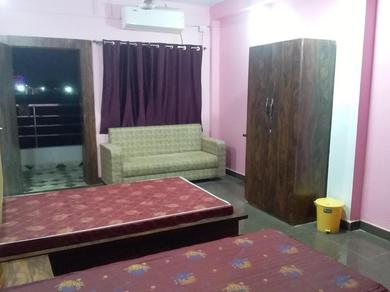 Hotel OYO 84701 Shree Madhav Palace