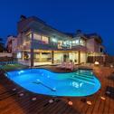 Holiday home Villa Luxury Rock Tirri