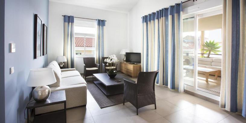 Aparthotel Cannes Croisette Prestige Apart'hotel