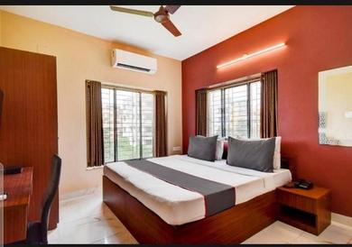Guest house Hotel Amar Raj