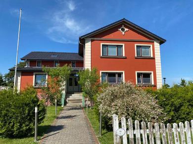 Апартаменты Villa Landwehr in Kiel- und Kanalnähe (2)