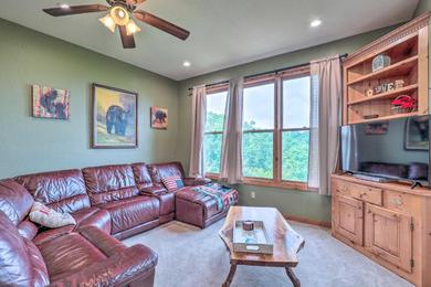 Holiday home Breathtaking Burnsville Townhome with Mtn Views