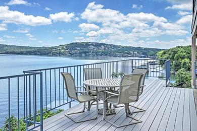 Apartments Spicewood Condo on The South Shore of Lake Travis!