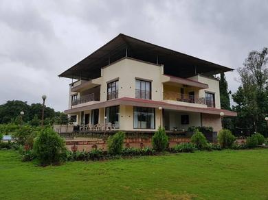 Villa Luxurious 5 BHK Villa with Private pool