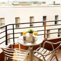 Apartments Sestao apartamento renovado con terraza y WIFI