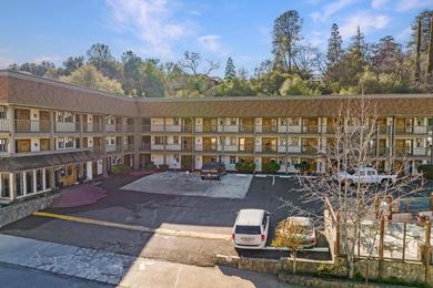 Hotel Heritage Inn - Yosemite/Sonora