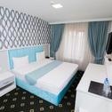 Отель Altus Hotel - Free Massage