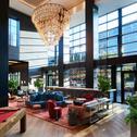 Отель Virgin Hotels Nashville