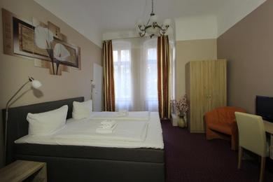 Guest house City Hotel Gotland