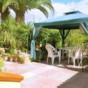 Villa Alghero, Villa Calvia for 8 people with furnished garden