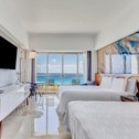 Resort Live Aqua Beach Resort Cancun