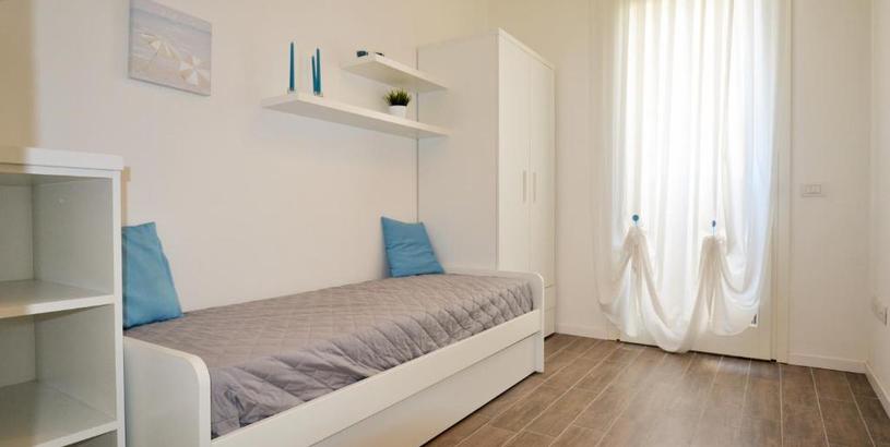 Apartments Magica Immobiliare - Res. Wave 2 - C17