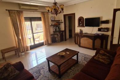 Spacious and luminous 3-bedroom in the heart of Amman