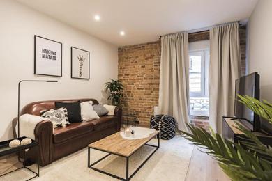 Apartments Suite03 by Staynnapartments