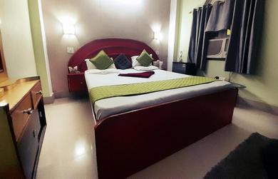 Hotel Hotel sawpanlok Residential