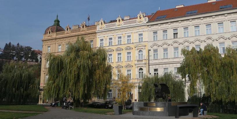 Hotel Hotel Klarinn Prague Castle