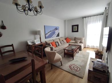 Apartments Cerler-Prados de Velarta C2 8 -vistas panorámicas