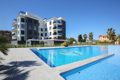 Apartments Apartamentos y Villas Oliva Nova Golf Resort