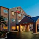 Hotel Fairfield Inn Jacksonville Orange Park