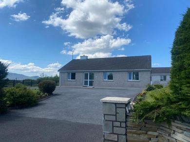 Holiday home Sandfield View