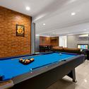 Holiday home NEW! Fahrenheit Game Suite Pool Table (6-11 pax)