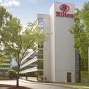 Отель Hilton Durham near Duke University