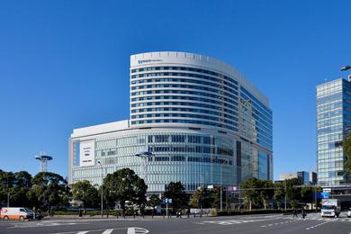 Hotel New Otani Inn Yokohama Premium