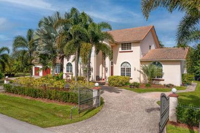 Villa Plantation Acres Luxury Mansion & Private Pool