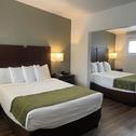 Hotel Hi View Inn & Suites