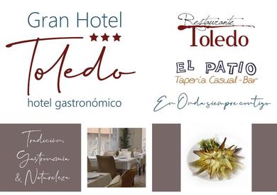 Hotel Gran Hotel Toledo