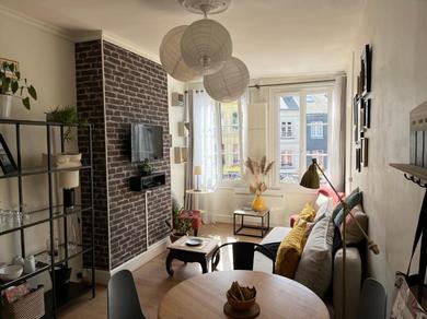 Apartments Appartement Erik Satie