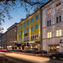 Hotel Basic Hotel Innsbruck