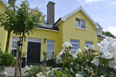 Guest house Drumcreehy Country House B&B