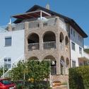 Apartments Studio apartment in Sveti Petar na Moru with sea view, terrace, air conditioning, WiFi 881-3
