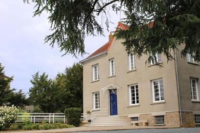 Гостевой дом La Maison du Parc
