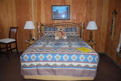 Motel Cowboy Country Inn